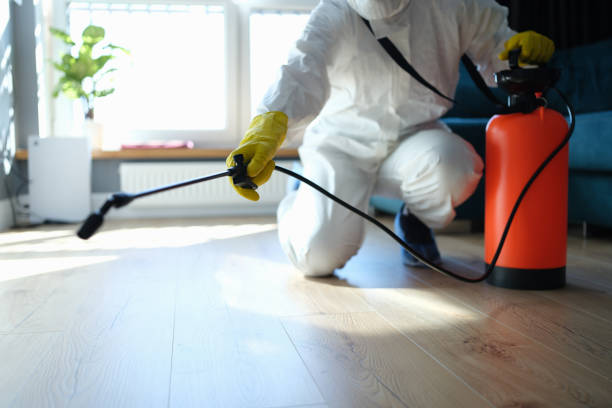 Reliable Blood Cleanup contractor in Ruskin, FL by Trauma Clean Pros